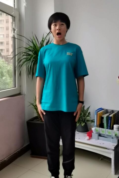 我爱你中华