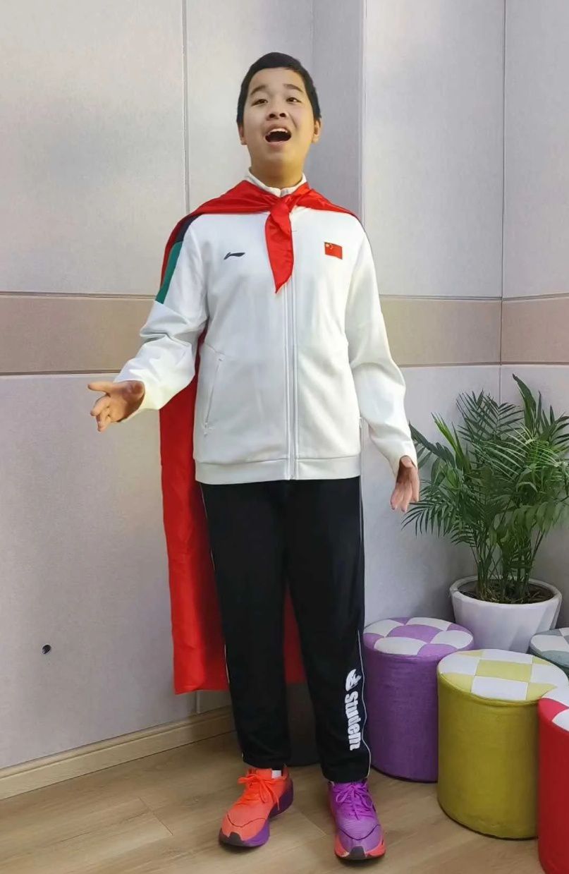 最美的歌儿献给妈妈